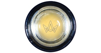 West Coast Cure - Bakers Dozen Live Resin Badder - 1g