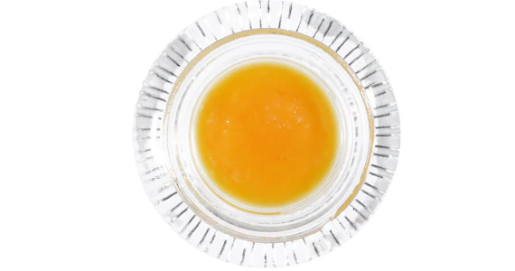 ABX - ABX - Papaya Gold Badder - 1g