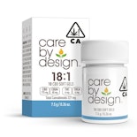 Care by Design - 10pk Soft Gels - 18:1