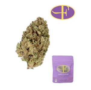 Flore Dispensary - *Marshmallow OG*