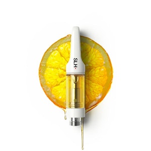 Bloom - Bloom Vape .5g Super Lemon Haze $30