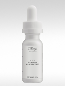 1:1 CBD:THC The Remedy 600mg Tincture - Mary's Medicinals