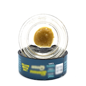 Funk Extracts | Deadhead OG Cold Cure Live Rosin Batter | 1g