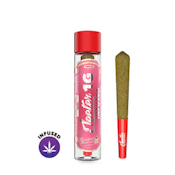 Jeeter Infused Preroll 1g Strawberry Shortcake $21