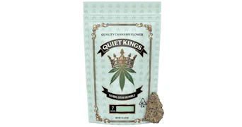 Quiet Kings - Hippie Crasher - 7g