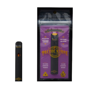 Pacific Stone - 1g Forbidden Fruit Vaporizer (All-In-One) - Pacific Stone