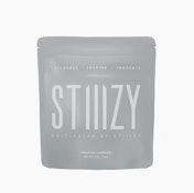 Stiiizy - Grey Label Flower - Hybrid - Z Cake - (3.5g)