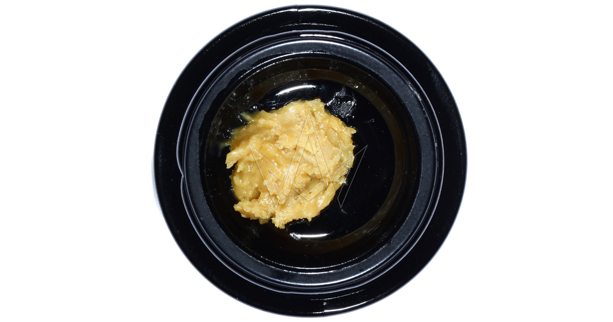 Lemon Drop Live Rosin Badder - 1g