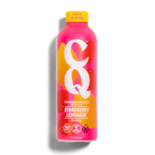 CQ | 2.2 oz Shot | Strawberry Lemonade | 25mg