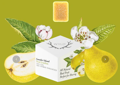Pear 100Mg