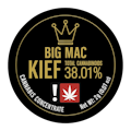 Big MAC Kief Concentrate | 2g (Kief)