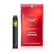 Dragonfly - Melon Gum - 1G AIO