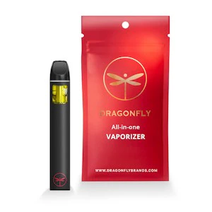 Dragonfly - Dragonfly - Melon Gum - 1G AIO Main Image