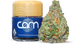 CAM - Durban Haze Private Reserve - 3.5g
