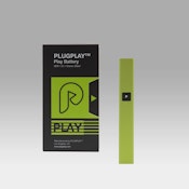 PLUG PLAY - Green Battery - Gear