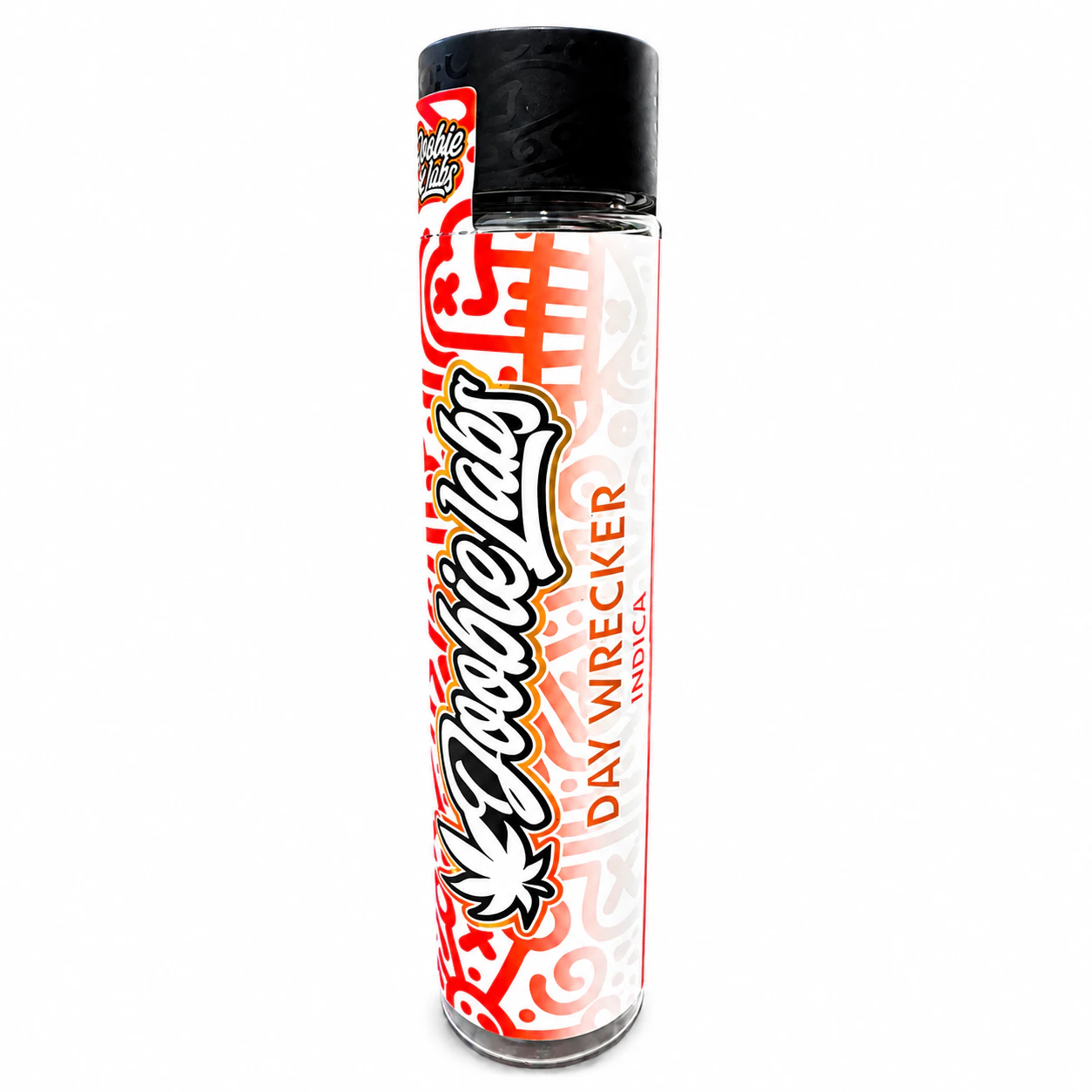 Doobie Labs - X| Doobie Labs | Day Wrecker | Preroll | 1g Main Image