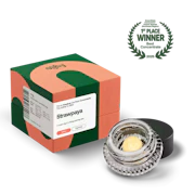 MFNY | Strawpaya | Live Resin Badder | 1g