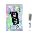 SELFIES - .5g - 2ct  Infused Minis Pre Rolls - Citrus Circus 