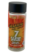 Sparkiez - Preroll - 7pk - Jack