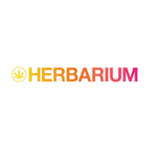 Herbarium - Banana Cream X Jealousy Infused Preroll - 1g