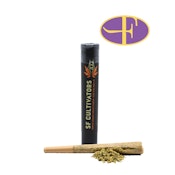 Superfood Pre-Roll