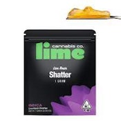 Lime - Skywalker OG Shatter 1g