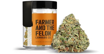 Farmer and the Felon - Pink Certz - 28g