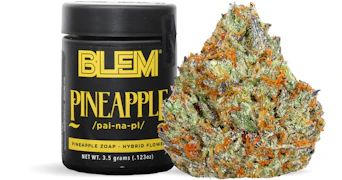 Blem - Pineapple - 3.5g