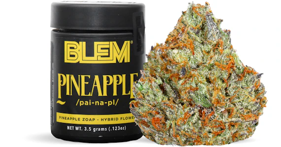 BLEM - Blem - Pineapple - 3.5g