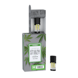 Stiiizy Pod 1g Pineapple Runtz