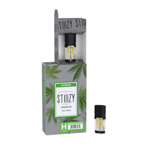 STIIIZY - Stiiizy Pod 1g Pineapple Runtz