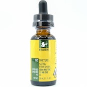 Sativa 1000mg 30ml Tincture - My Blue Dove