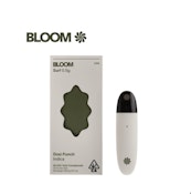 AIO - Dosi Punch - Live Surf - .5 (I) - Bloom