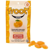 Froot Chews Orange Bang $12
