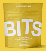 Yuzu Zone BITS - 100mg - Verano
