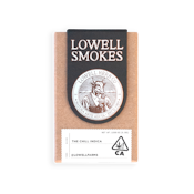 LOWELL - The Chill Indica Smokes 6pk - 3.5g - Preroll