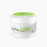Big Pete's - 1000mg - Cannabutter Sativa