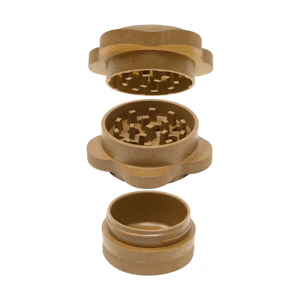 RAW - HEMP GRIPPER GRINDER - RAW