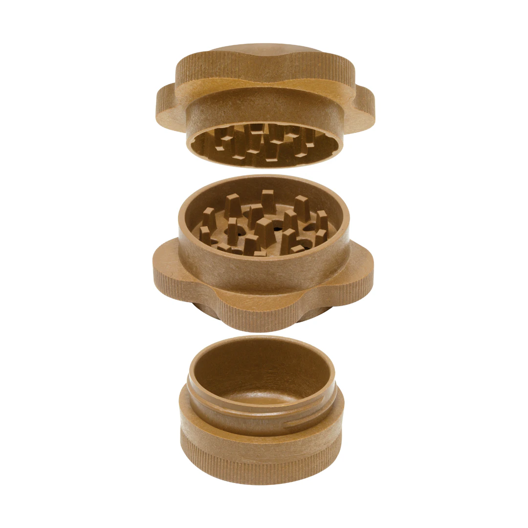 RAW - HEMP GRIPPER GRINDER - RAW Main Image
