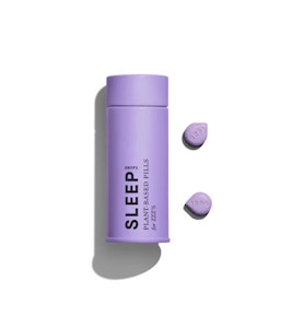 1906 - Sleep (100mg) Drops
