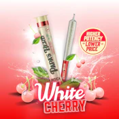 Papa's Herb | White Cherry OG 1g (Hybrid) - Pre-roll