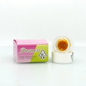 Dreamers Lemonchello 1g Concentrate