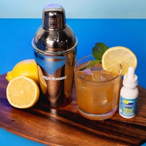 AYRLOOM - Ayrloom | Canna Cocktail Kit + Unflavored Beverage Enhancer 300mg