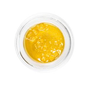 RAW GARDEN - Raw Garden - Cloud Chaser - 1g Live Resin 
