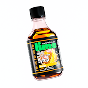 Mango Live Resin Syrup - 1000mg
