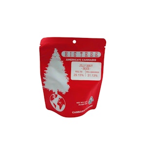 BIG TREE - Jelly Donut | 14g Sungrown Smalls | Big Tree