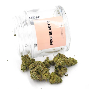 PURE BEAUTY - Pink Panther - 3.5g (I) - Pure Beauty