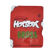 Hotbox Gross (H) Flower 3.5g