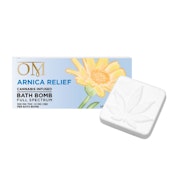 Arnica Relief Bath Bomb - 100mg - OM