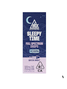 ABX Sleepy Time Drops - Rosin + CBN - 500mg (15ml)
